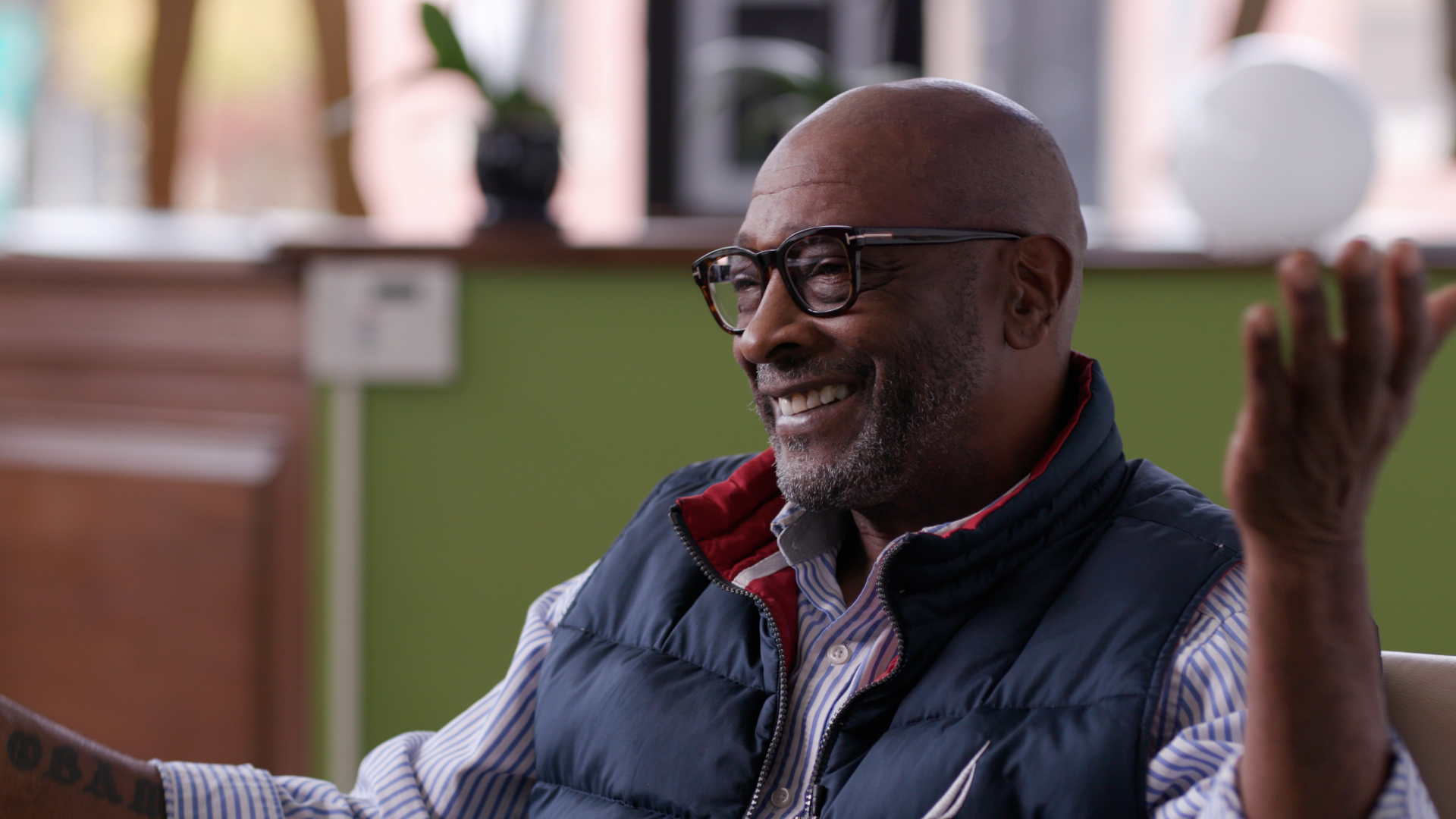 Check for North to New York: The Great Migration to NY's Capital Region airing on a public television station near you!